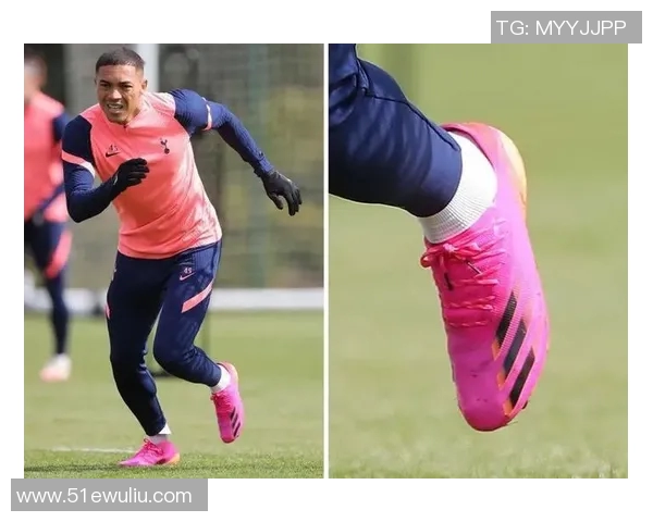 足球明星训练时如何选择和穿戴专业运动鞋的技巧与建议