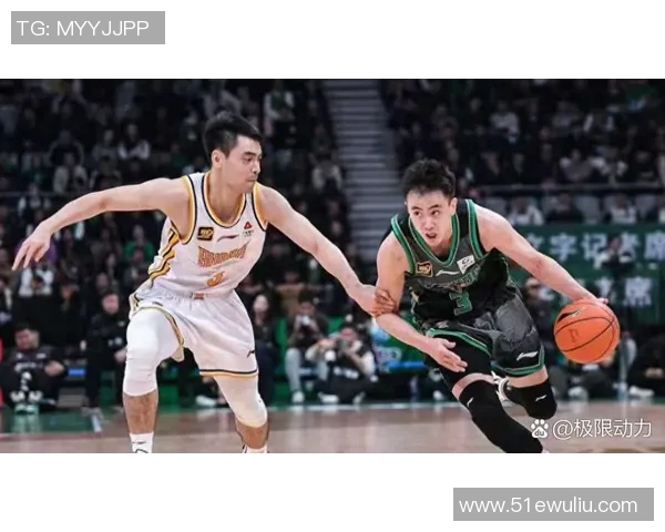 2016年CBA季后赛广东队对阵吉林队精彩回顾与赛场亮点分析