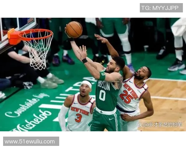 塔图姆砍下60分致敬科比绿军逆转尼克斯书写辉煌历史 塔图姆砍下60分致敬科比绿军逆转尼克斯书写辉煌历史