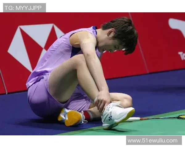 山口茜与陈雨霏巅峰对决谁能问鼎羽坛新星之战 山口茜与陈雨霏巅峰对决谁能问鼎羽坛新星之战