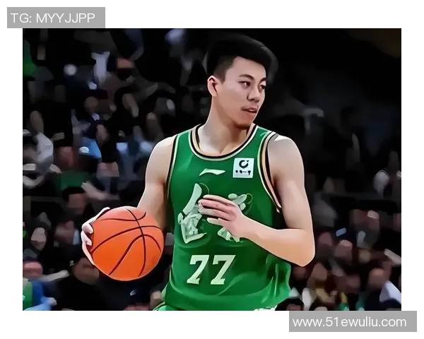 张镇麟：从篮球新星到国家队的希望之光，见证成长与奋斗的传奇之路