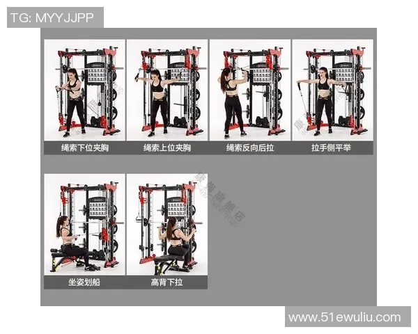 康强健身器材助力健康生活打造完美身材的最佳选择与使用指南