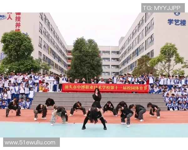 汕头中考体育培训招生全面启动助力学子实现体育梦想